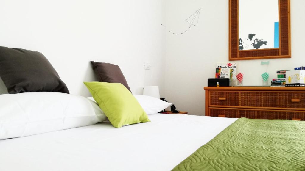 U'Cuntu affittacamere room 3